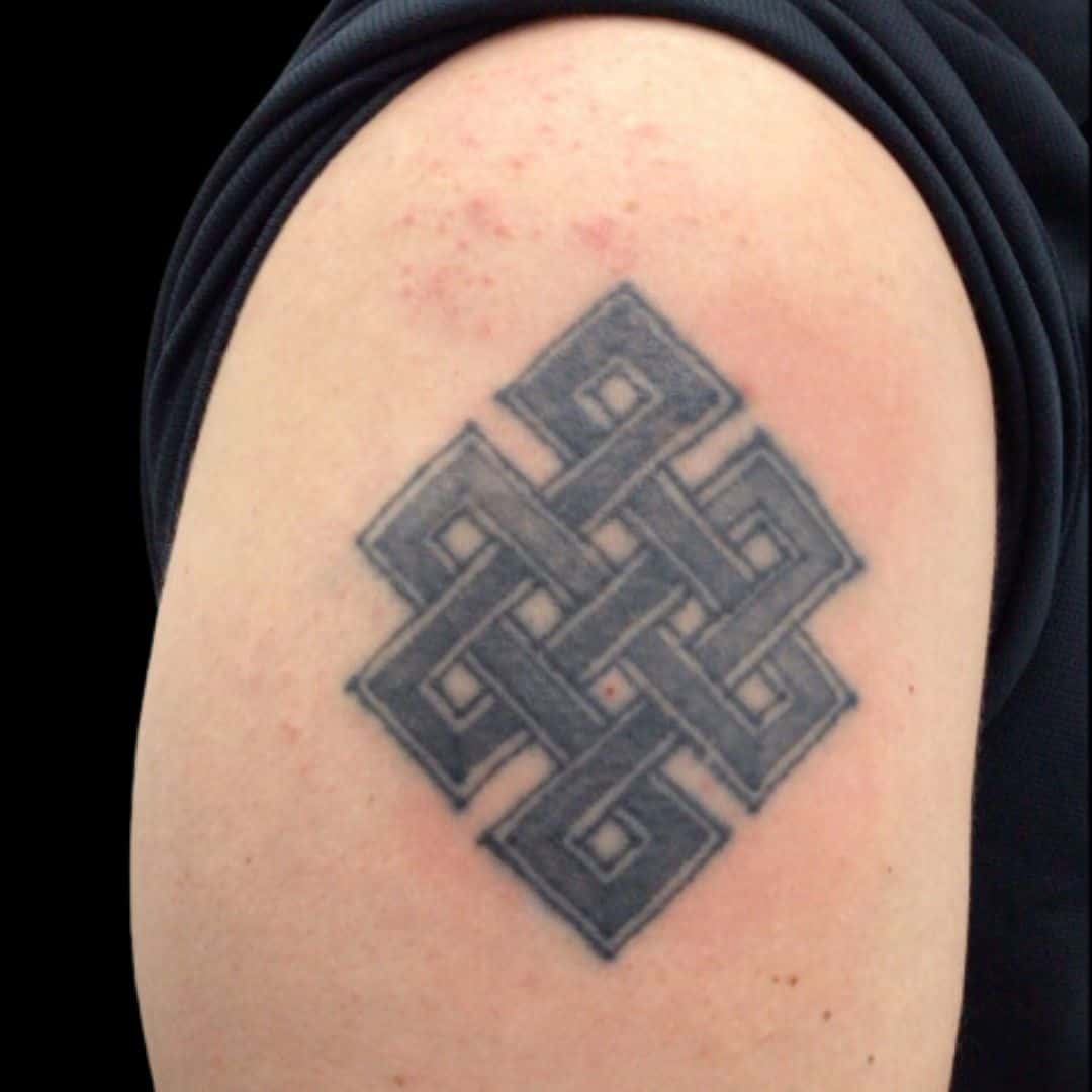 Before Lachlan experienced remarkable results after only 3 treatments.