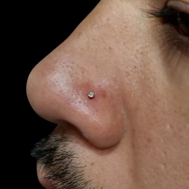Nose Piercing Brisbane
