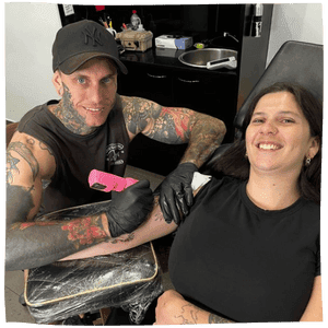 Hospital-Grade Hygiene