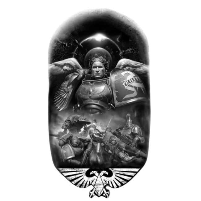 Other Flash Tattoo Design Sheets