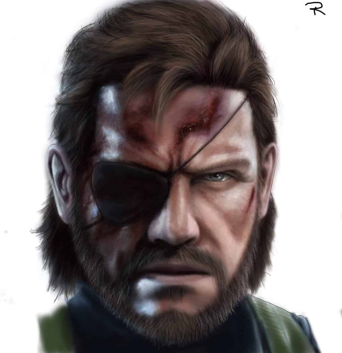 Realism Flash Tattoo Design Sheets - Design 87