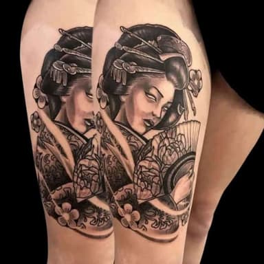Rhys Sharp work