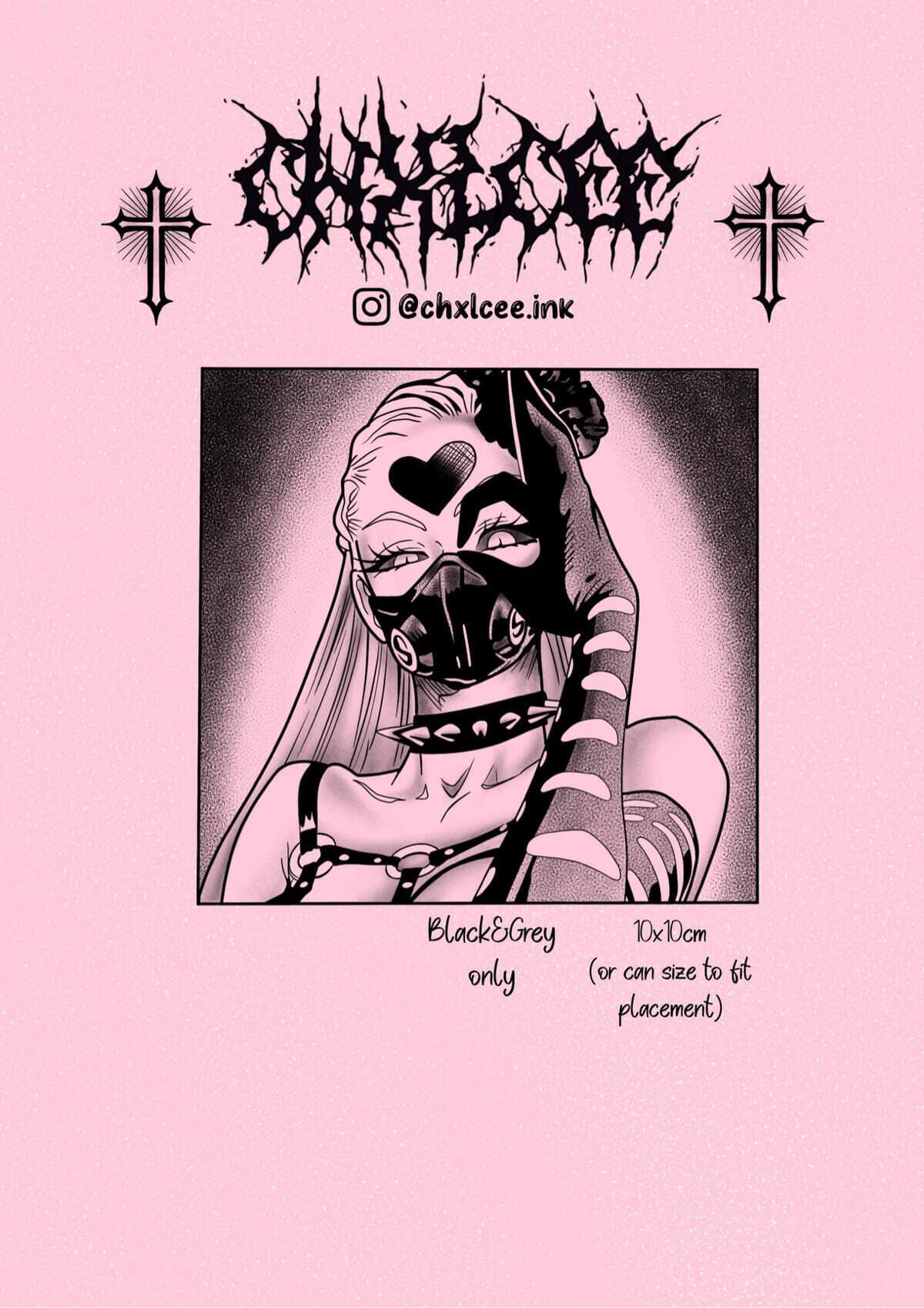 Anime Flash Tattoo Design Sheets design 2