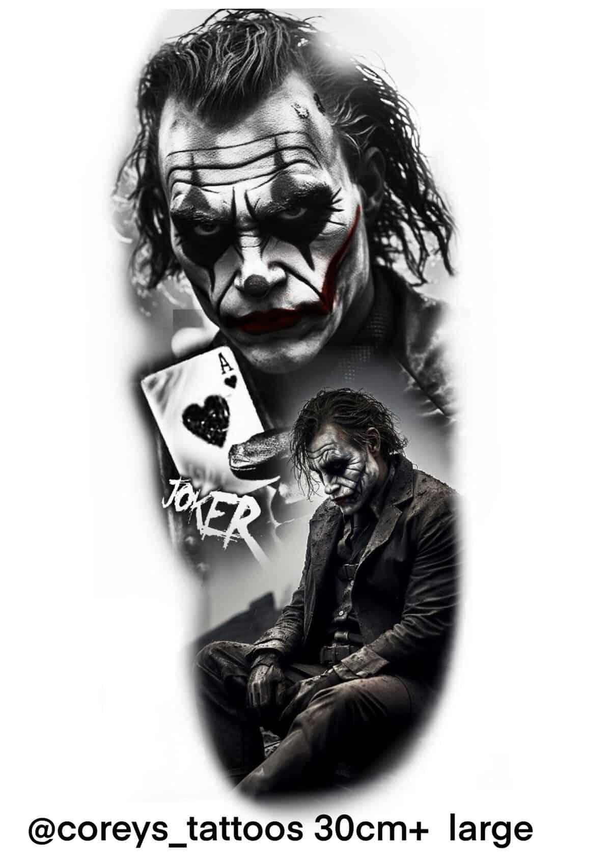 Realism Flash Tattoo Design Sheets design 64