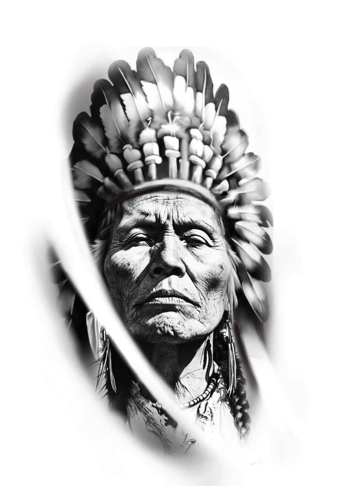 Realism Flash Tattoo Design Sheets design 70